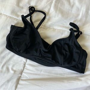 Minimalist Bikini Top